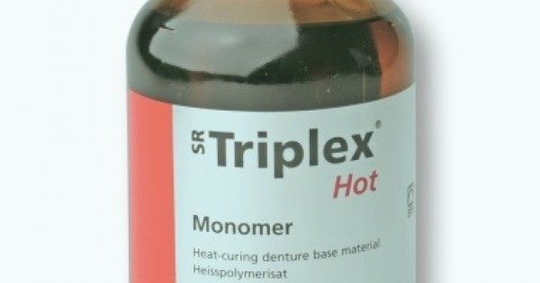 Akrilat - SR Triplex Hot Monomer| Stomatološki materijal i oprema