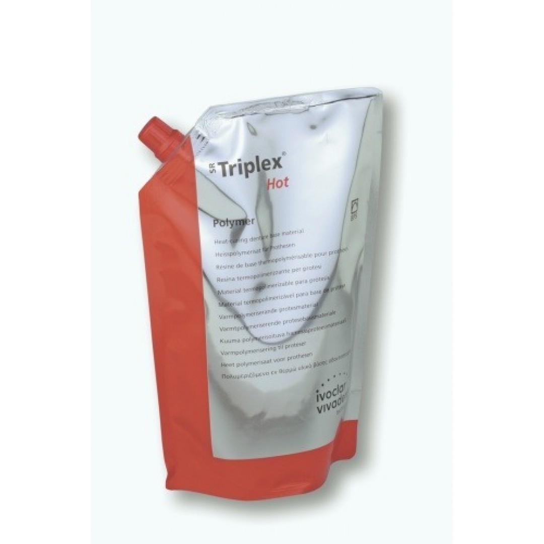 Akrilat - SR Triplex Hot Polymer| Stomatološki materijal i oprema