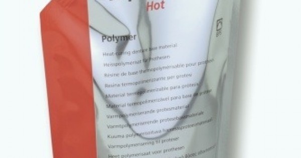 Akrilat - SR Triplex Hot Polymer| Stomatološki materijal i oprema