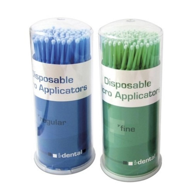 Applicator Regular/Small Applicator Regular/Small