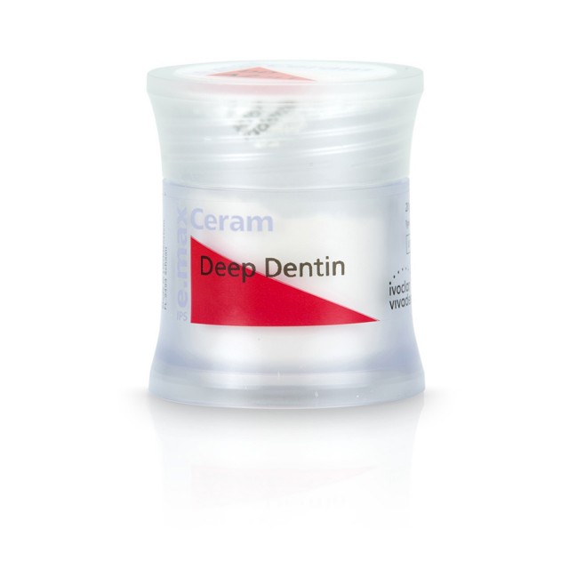 Bezmetalna Keramika - Ips E.max Ceram Deep Dentin Bezmetalna Keramika - Ips E.max Ceram Deep Dentin