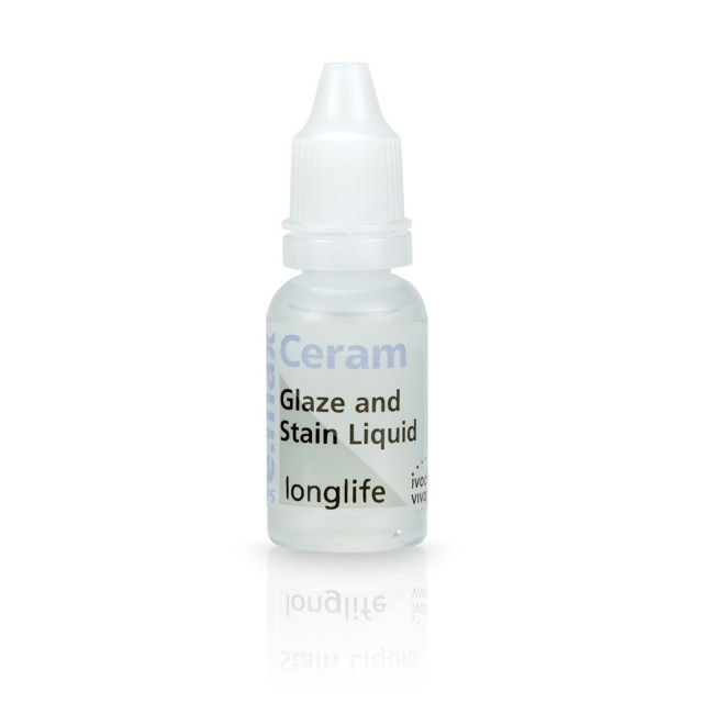 Bezmetalna Keramika - Ips E.max Ceram Gl-Stain Liquid Bezmetalna Keramika - Ips E.max Ceram Gl-Stain Liquid