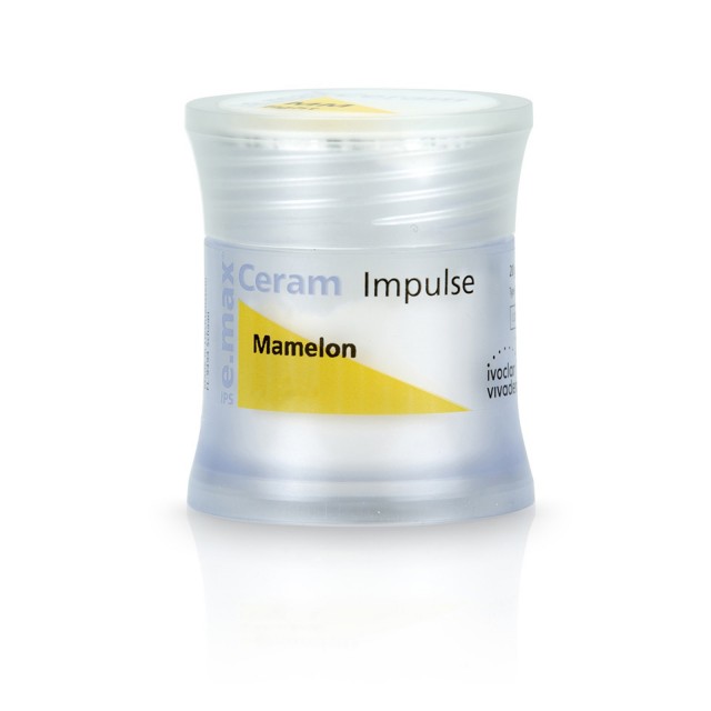 Bezmetalna Keramika - Ips E.max Ceram Mamelom Bezmetalna Keramika - Ips E.max Ceram Mamelom