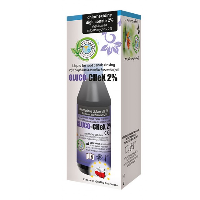 Cerkamed Gluco-Chex 2% Cerkamed Gluco-Chex 2%