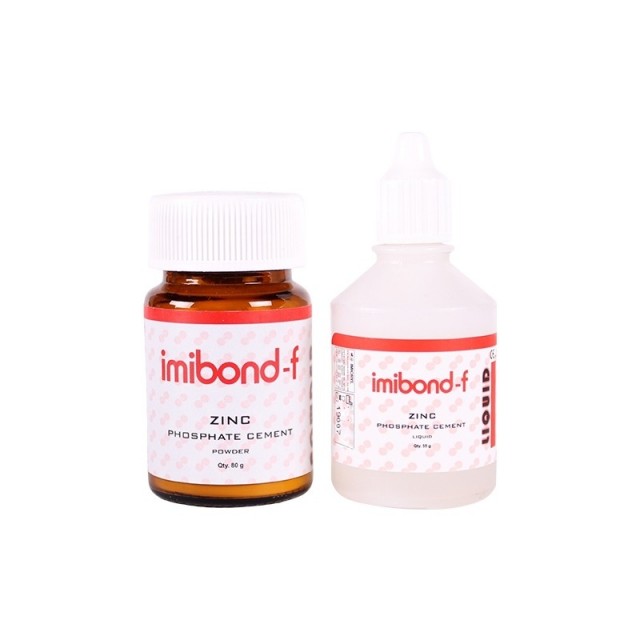 Cink Fosfatni Cement - Imibond F Imicryl Cink Fosfatni Cement - Imibond F Imicryl
