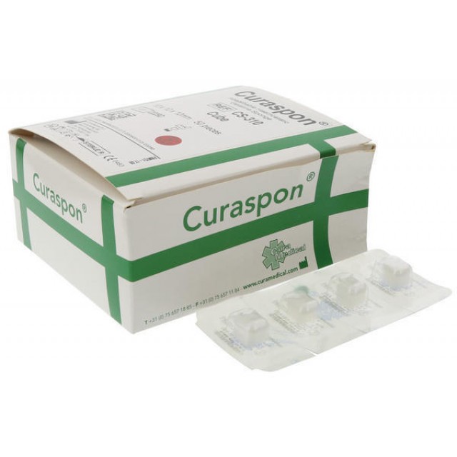 Curaspon Cube 10X10X10 Curaspon Cube 10X10X10