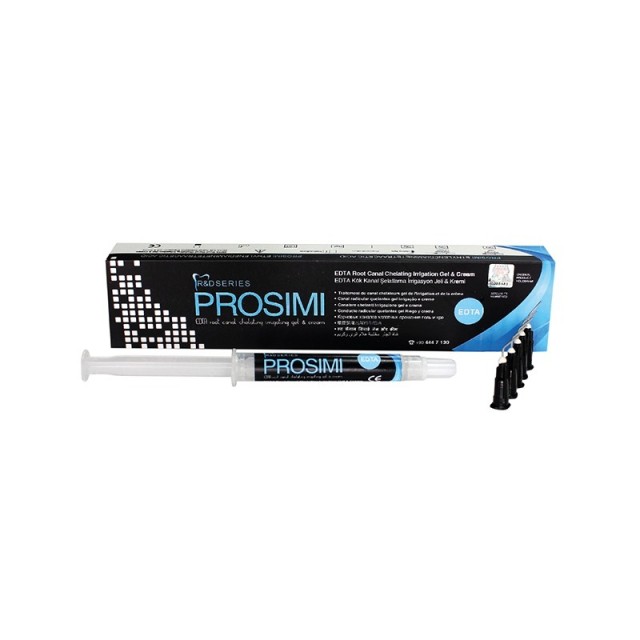 Edta - Prosimi