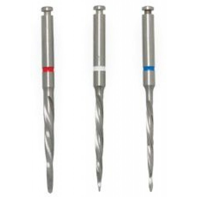 Fiberglass Kocici - Frc Postec Plus  Reamer