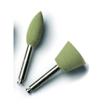 Gumice za poliranje - Politip gumice