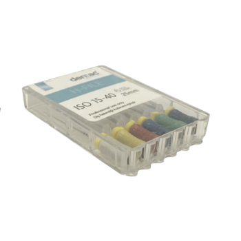 H-File Dentac