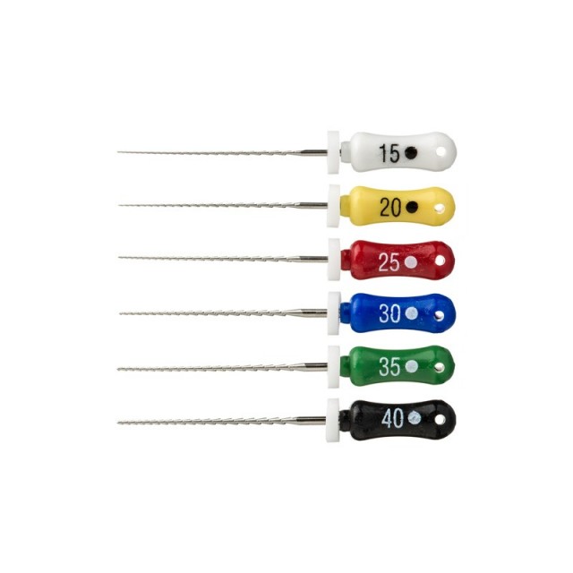 H - File L25