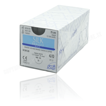 Hirurški konac 3/0 4/0 Hirurški konac 3/0 4/0