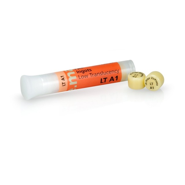 Ingoti Ips E.max Press Lt