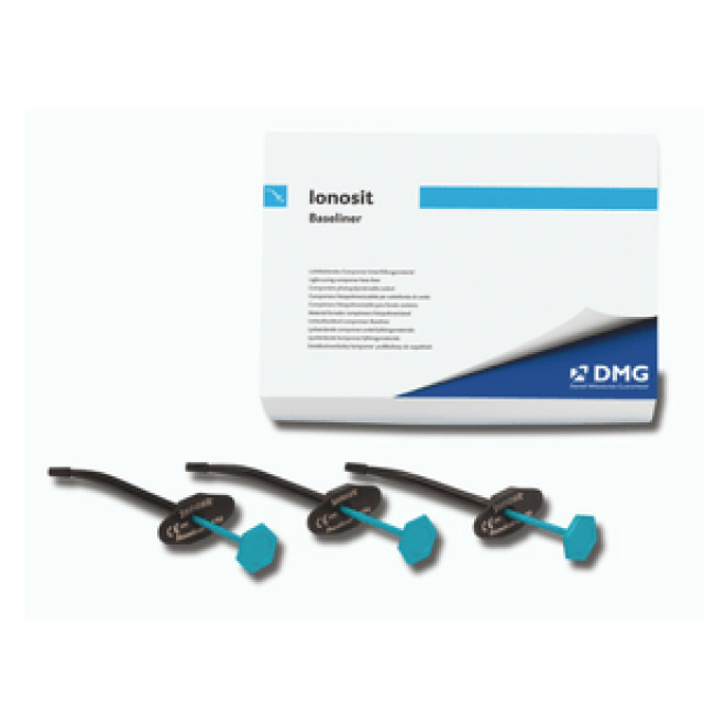Ionosit Baseliner 0,33G