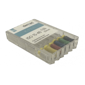 K-File Dentac