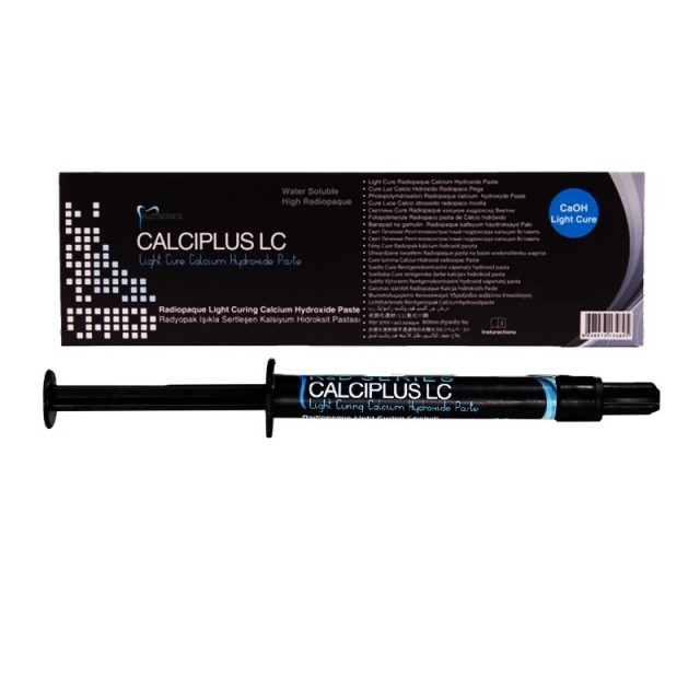 Kalcijum Hidroksid - Calciplus Lc Imicryl Kalcijum Hidroksid - Calciplus Lc Imicryl
