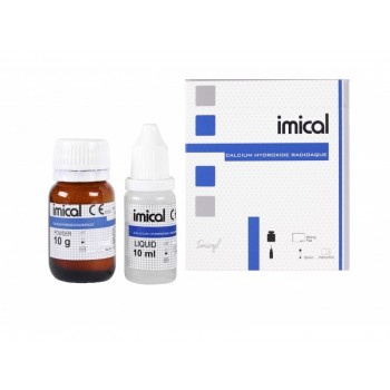 Kalcijum hidroksid - Imical IMICRYL