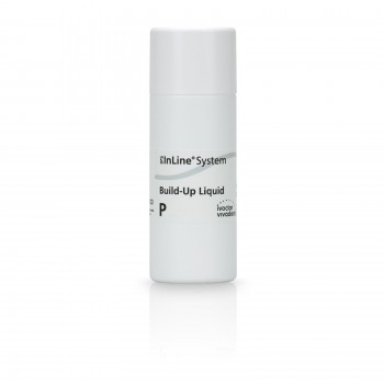 Metalokeramika - Ips InLine Build Up Liquid (250ml)