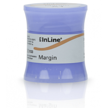 Metalokeramika - IPS InLine Margin