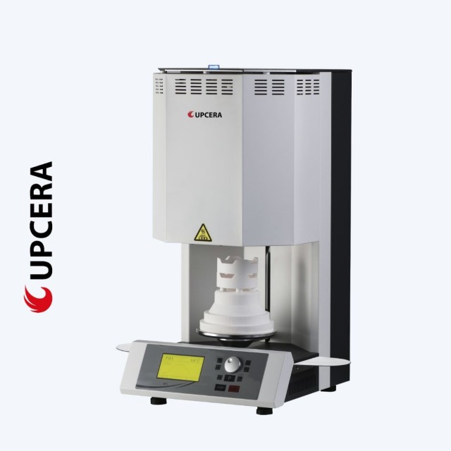Pec Za Sinterovanje - Gt1 Upcera Pec Za Sinterovanje - Gt1 Upcera