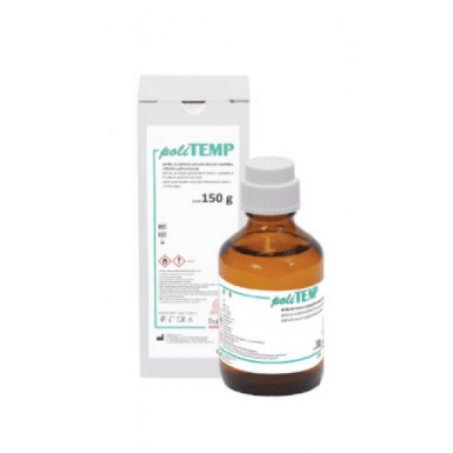 Politemp Tecnost 150Ml Politemp Tecnost 150Ml