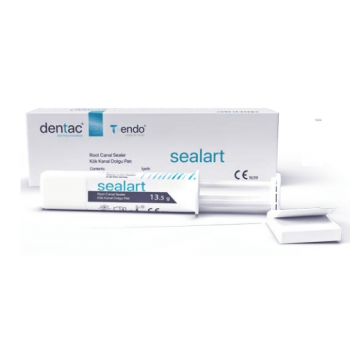 Siler - Sealart Dentac