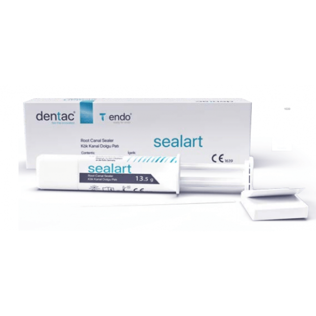 Siler - Sealart Dentac Siler - Sealart Dentac