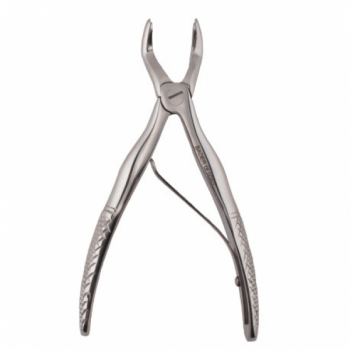 Stomatoloska klesta - Dečja gornja molarna klešta