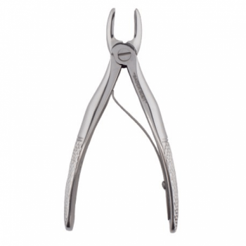 Stomatoloska klesta - Dečja incizalna klešta