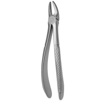 Stomatoloska klesta - Gornja premolarna klešta