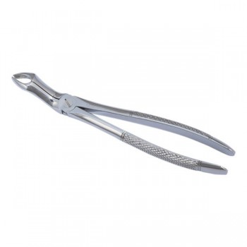 Stomatoloska klesta - Gornja umnjačna klešta