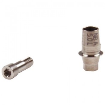 TiBase NB A 5.0 L