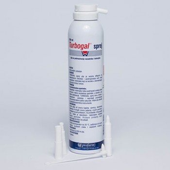 Turbogal ulje 170ml