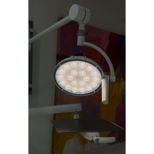 Stomatoloska Stolica - Aj 12 Implant Chair Stomatoloska Stolica - Aj 12 Implant Chair