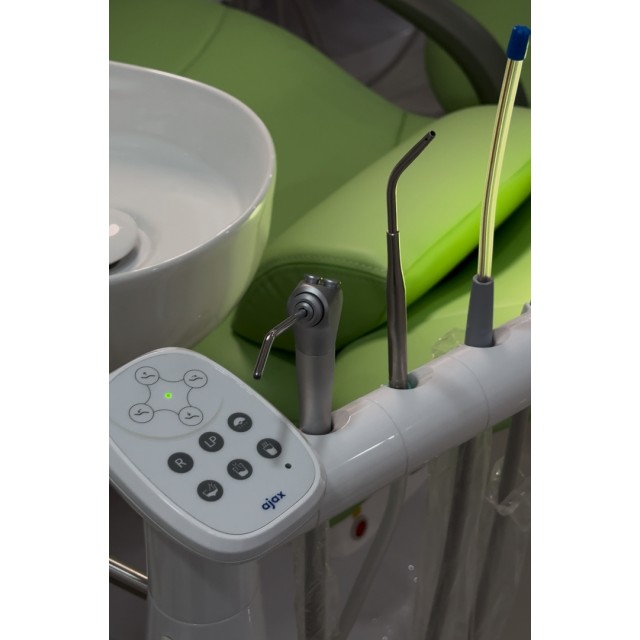 Stomatoloska Stolica - Aj 12 Implant Chair Stomatoloska Stolica - Aj 12 Implant Chair