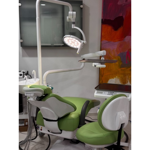 Stomatoloska Stolica - Aj 12 Implant Chair Stomatoloska Stolica - Aj 12 Implant Chair
