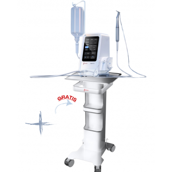 AKCIJA - Fiziodispenzer - Implant Air +DENTAL CART 