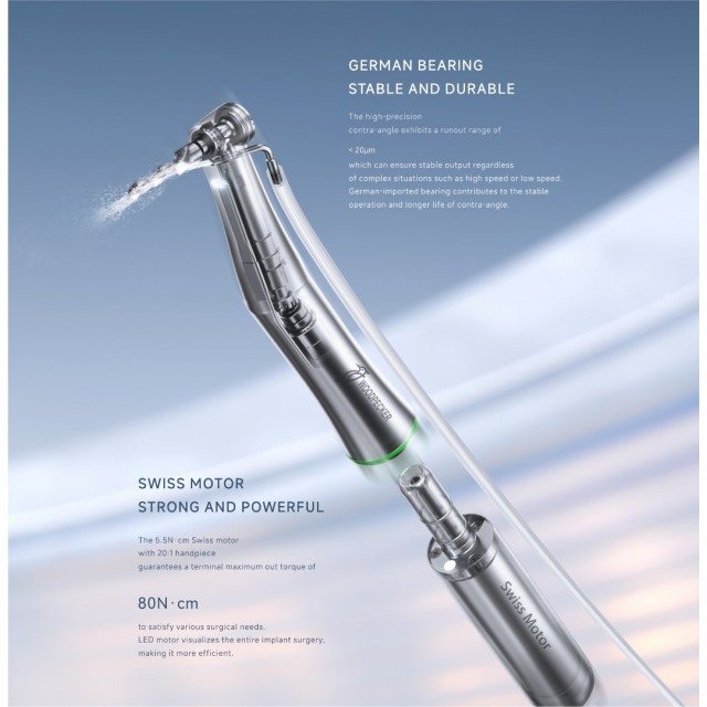 Akcija - Fiziodispenzer - Implant Air +Dental Cart Akcija - Fiziodispenzer - Implant Air +Dental Cart