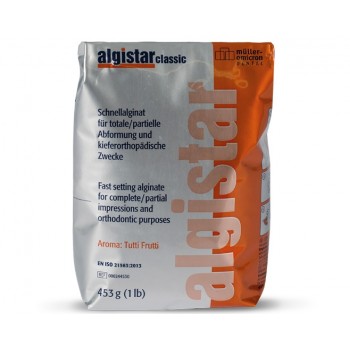 Alginat - Algistar chromatic CLASSIC
