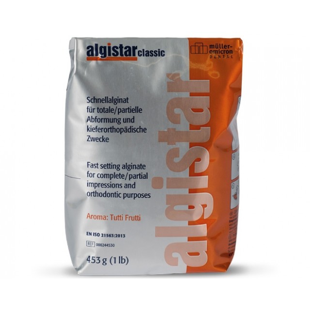 Alginat - Algistar Chromatic Classic Alginat - Algistar Chromatic Classic