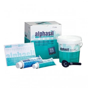 C-silikon - Alphasil Kompet
