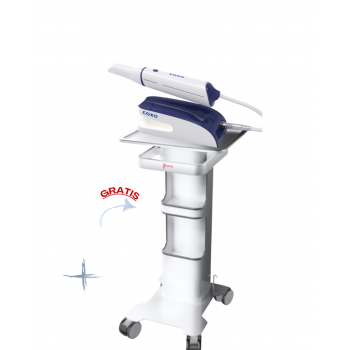 Intraoralni skener - COXO + DENTAL CART