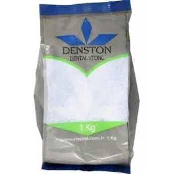 Denston Gips III