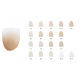 Zirconia Disc Explore Esthetic (Trans. 47%-48,8%, 727Mpa-1000Mpa) Upcera