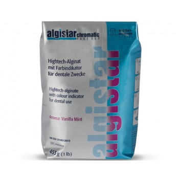 Alginat - Algistar chromatic FAST SET