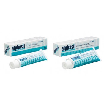 C-silikon - Alphasil AKTIVATOR 60ml